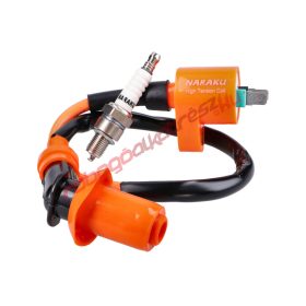 Naraku gyújtás tuning szett, GY6 139QMB