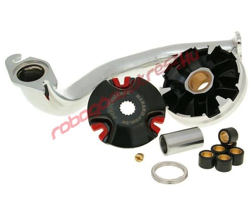 Naraku tuning szett, High Speed, Keeway Focus, Fact, RY8, Matrix 50cc