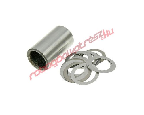 Naraku variátor csapszeg szett, 16 mm, CPI/Keeway 50 ccm 2T