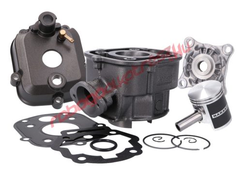 Naraku hengerszett, 50 ccm, Derbi Senda/Aprilia RX/Gilera RCR D50B0 2018-