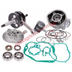   Naraku Tuning Maxi szett, 70cc, Minarelli AM6, Generic, KSR-Moto, Keeway, Motobi, Ride, CPI, 1E40MA, 1E40MB