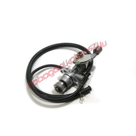 101 Octane olajpumpa, Bowdenes, Keeway 50 2T