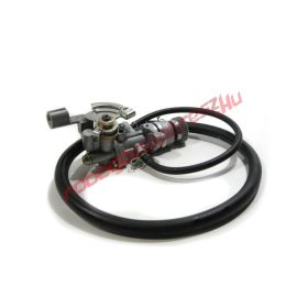 101 Octane olajpumpa, Bowdenes, Keeway 50 2T