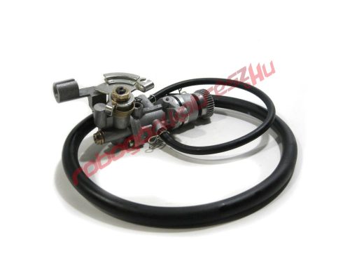 101 Octane olajpumpa, Bowdenes, Keeway 50 2T