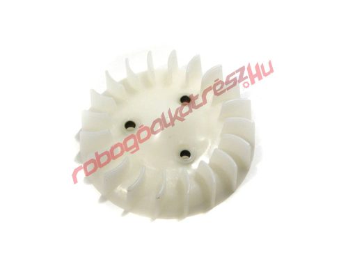 101 Octane hűtő ventilátor, 50ccm, 2T
