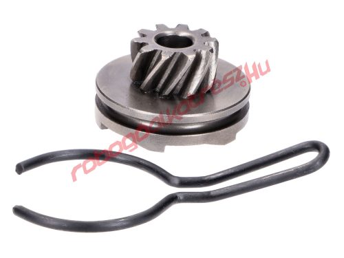 101 Octane berúgó racsni+rugó, Minarelli/Keeway/CPI