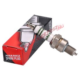 Naraku gyújtógyertya, 10-R7-SSA (CR7HSA)