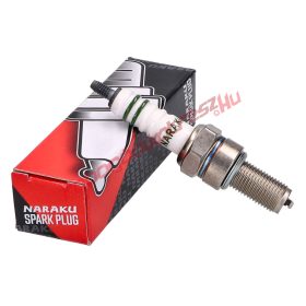 Naraku gyújtógyertya, 10-R8-L (CR8E)