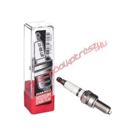 Naraku gyújtógyertya, iridium 10-R8-LIR (CR8EIX)