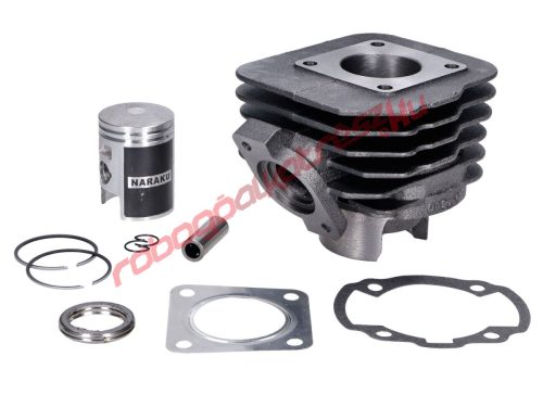 Naraku V.2 Hengerszett, 50 ccm, Kymco/SYM/Honda/Daelim álló