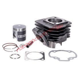 Naraku Hengerszett, 75 ccm, Kymco/SYM álló