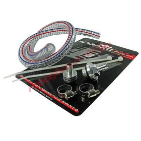 Naraku forgattyúsház szellőző szett, Racing