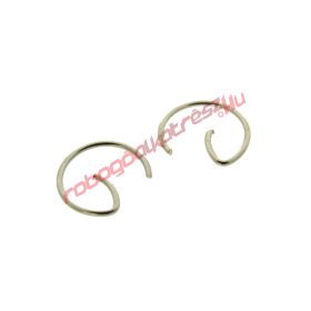 Naraku dugattyú zégergyűrű szett, 13mm