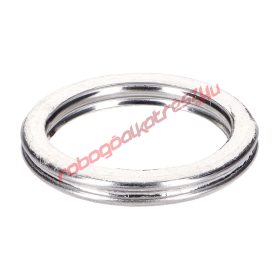 Naraku kipufogó tömítés, 23x30x4mm