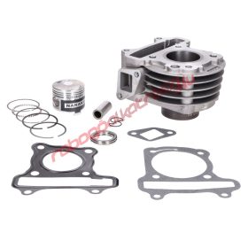 Naraku V.2 hengerszett, 50cc, GY6, Kymco 50 2V