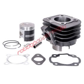 Naraku V.2 hengerszett, 70cc, Minarelli fekvő AC