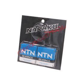 Naraku főtengely csapágy szett, HD, Peugeot fekvő