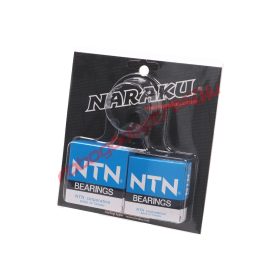 Naraku főtengely csapágy szett, HD, Peugeot álló Euro 2