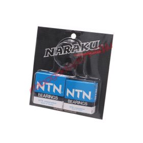 Naraku főtengely csapágy szett, HD, Peugeot álló Euro 2