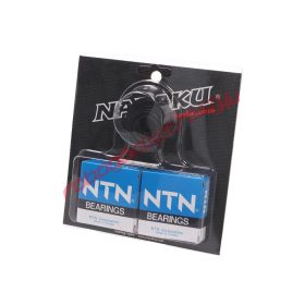 Naraku főtengely csapágy szett, HD, C3, Minarelli 