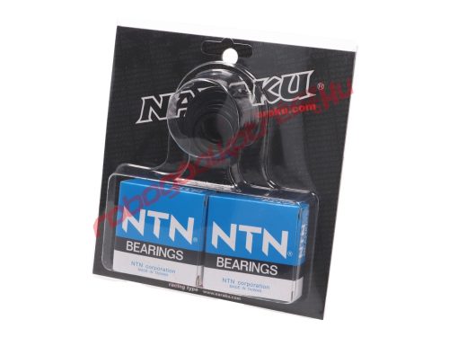 Naraku főtengely csapágy szett, HD, C3, Minarelli 