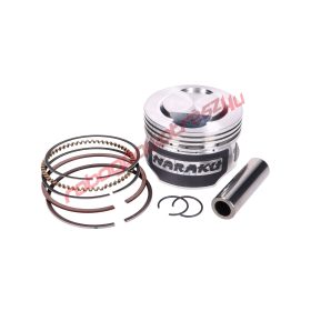 Naraku dugattyú szett, 52.4 mm, 139QMB/QMA