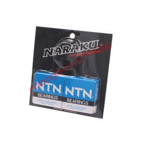 Naraku főtengely csapágy szett, HD, Piaggio/Gilera 50