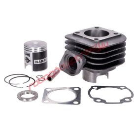 Naraku Hengerszett V2, 70 ccm, Kymco fekvő AC