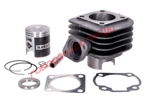 Naraku Hengerszett V2, 70 ccm, Kymco fekvő AC