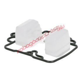   Naraku karburátor úszó + tömítés szett, Keihin CVK karburátorokhoz