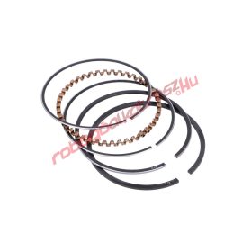 Naraku dugattyú gyűrű szett, 63 ccm, GY6/Kymco 50 4T