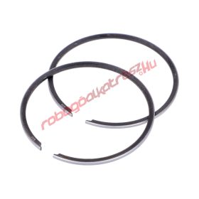   Naraku dugattyú gyűrű szett, V.2, 50 ccm, Kymco, Honda, SYM