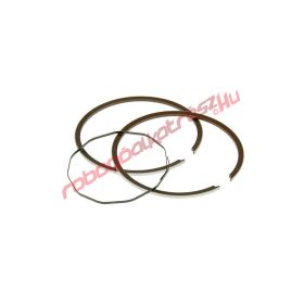   Naraku dugattyú gyűrű szett, 50cc, Naraku és eredeti hengerbe, Minarelli AM