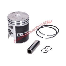 Naraku dugattyú szett, 60cc, Kymco, SYM