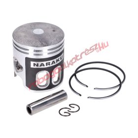 Naraku V.2 Dugattyú szett, 70cc, 47.00mm, Minarelli AC, LC