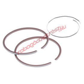 Naraku dugattyú gyűrű szett, 50cc, Piaggio AC, LC