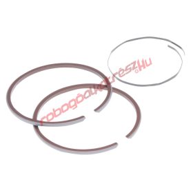 Naraku dugattyú gyűrű szett, 50cc, Piaggio AC, LC