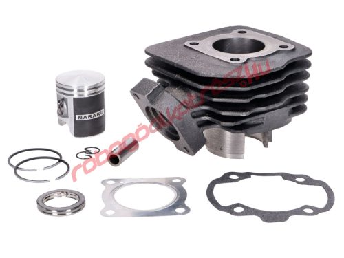 Naraku V.2 hengerszett, 50cc, Peugeot álló AC