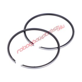 Naraku V.2 dugattyú gyűrű szett, 50cc, Peugeot AC, LC