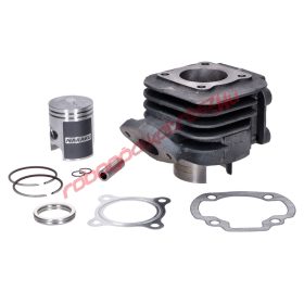 Naraku hengerszett, 50cc, Minarelli álló AC