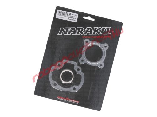 Naraku henger tömítés szett, 50cc, Minarelli álló