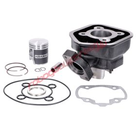 Naraku Hengerszett, 50 ccm, Peugeot álló LC