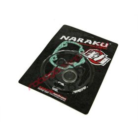 Naraku henger tömítés szett, 50cc, Peugeot álló LC