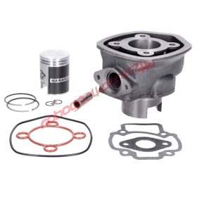 Naraku V.2 hengerszett, 50cc, Piaggio LC ötszög