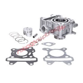 Naraku Hengerszett, 50 ccm, Minarelli 4T LC