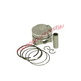 Naraku dugattyú szett, 50cc, Yamaha 4T LC