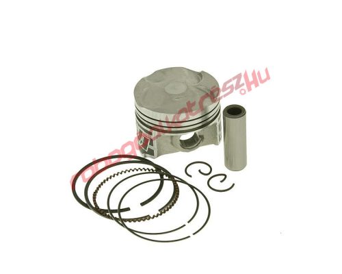 Naraku dugattyú szett, 50cc, Yamaha 4T LC