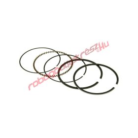 Naraku dugattyú gyűrű szett, 50cc, Yamaha 4T LC