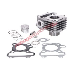 Naraku hengerszett, 50cc, SYM 50cc 4T, Peugeot 50cc 4T