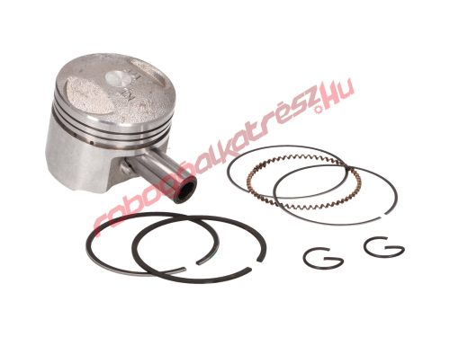 Naraku dugattyú szett, 50cc, SYM, Peugeot 4T